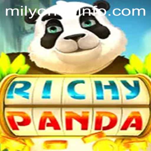 Discover RichyPanda Exciting Gameplay