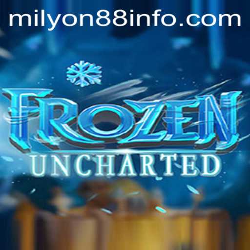 Frozen Uncharted: A New Adventure Awaits