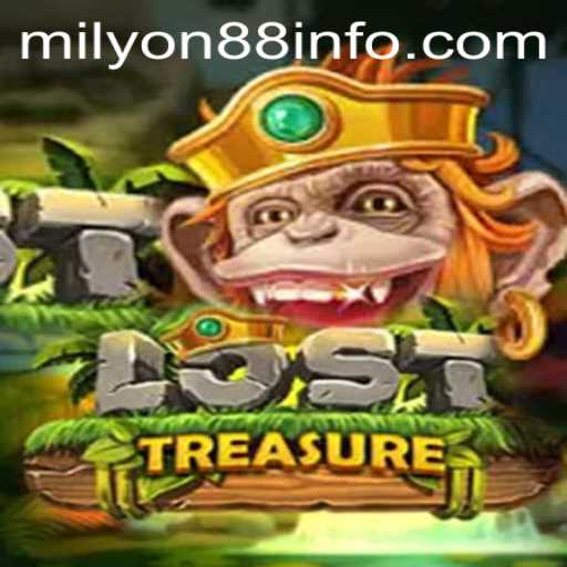 Exploring the Enigmatic World of LostTreasure: A Dive into the Game with Milyon88