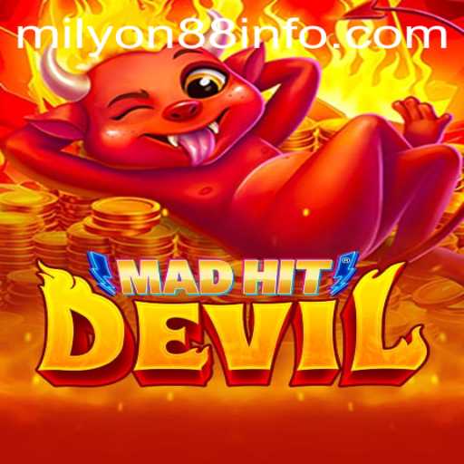 MadHitDevil: An Engrossing Adventure Packed With Thrills and Strategy